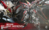 1/100 RT-002 Nemesis